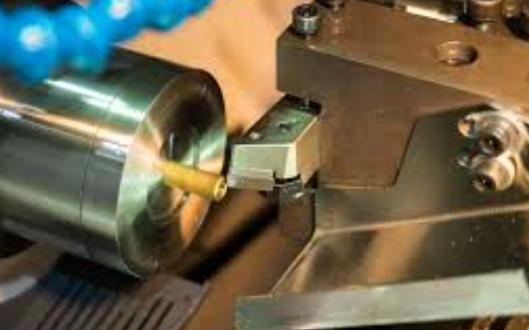 Custom CNC Turning Production China