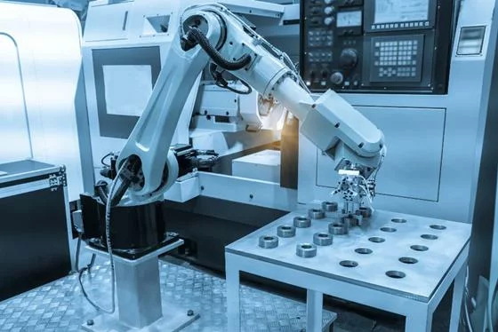 CNC Robotics: Complete 2025 Guide for OEMs, Brands, and Manufacturers