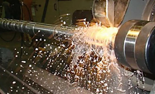 Top 10 Grinding Services Manufacturers in China