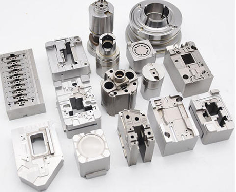 Top Precision Mold Parts Manufacturers And Suppliers in Slovakia.jpg