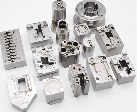 Top Precision Mold Parts Manufacturers And Suppliers in Slovakia