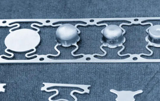 Stamping Die Factory China