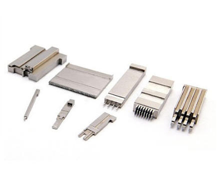 Insert Molding Supplier China