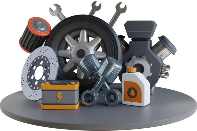 3D Printing Automotive & Car Parts: Complete 2025 Guide