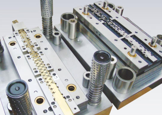 Die Tooling Manufacturers Greece