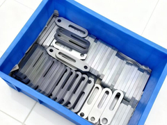 Low-Volume Production