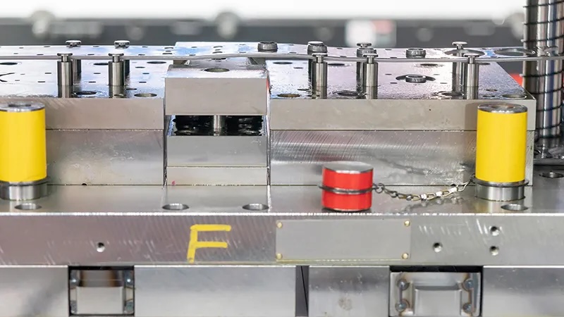 Metal-Stamping-Service