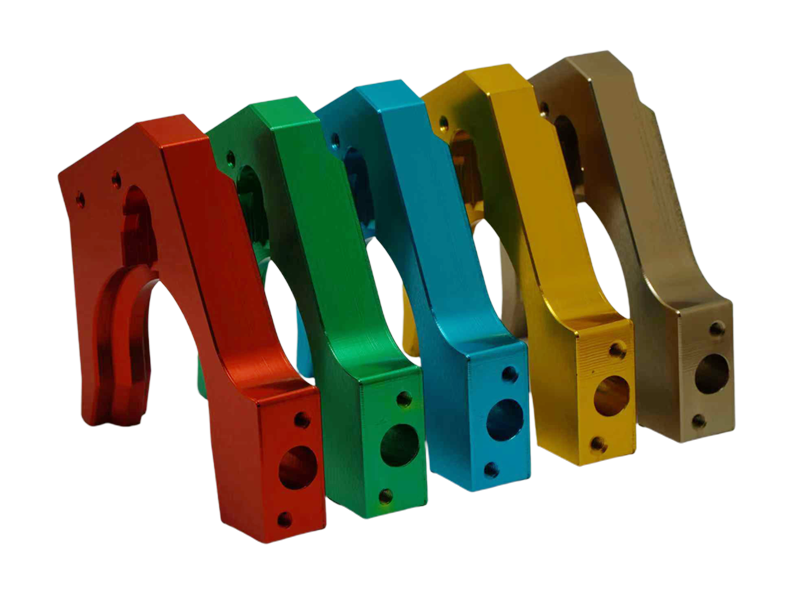 How to improve surface finish inmachining