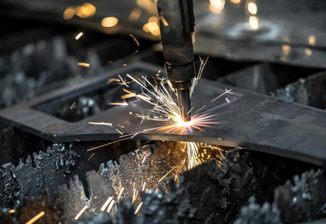 Can You Plasma Cut Aluminum for OEM Projects.jpg