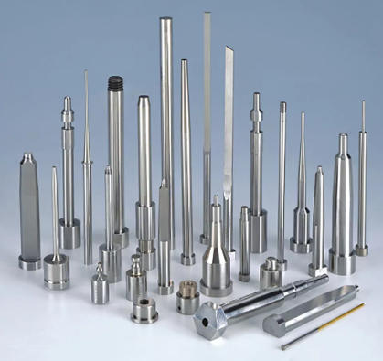 Plastic Mold Parts Suppliers Poland