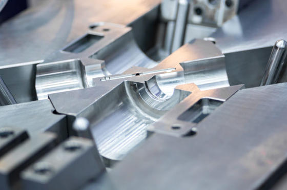 Plastic Mold Parts Suppliers Hungary