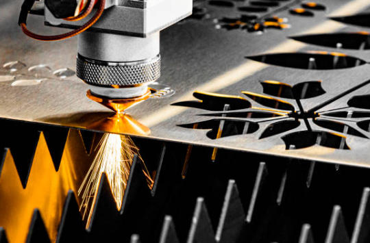 Laser Marking Machine