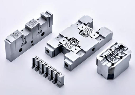 Top Precision Mold Parts Manufacturers And Suppliers in Finland.jpg