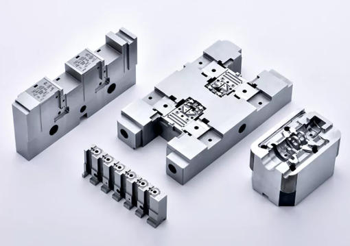 Top Precision Mold Parts Manufacturers And Suppliers in Finland