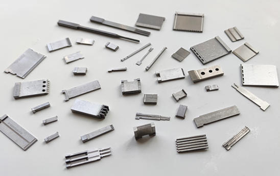Top Precision Mold Parts Manufacturers And Suppliers in Sweden