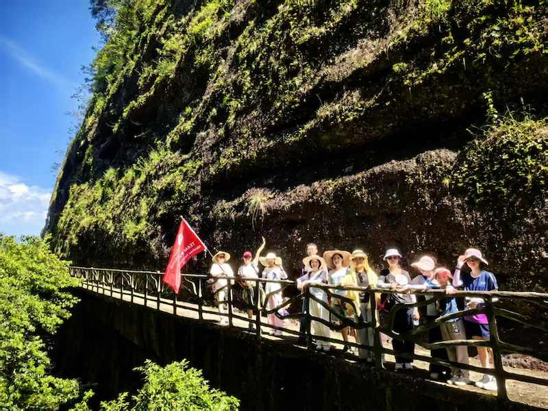 U-Need Team Building