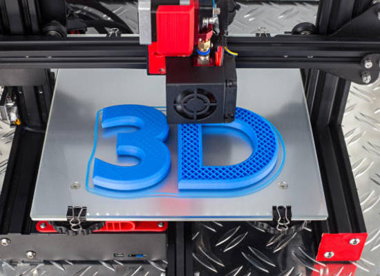 Custom 3D Printing Services China