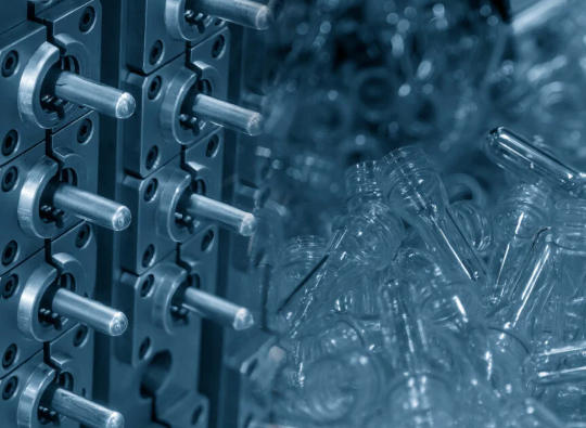 Custom Injection Molding Companies: How To Choose The Right OEM Partner?