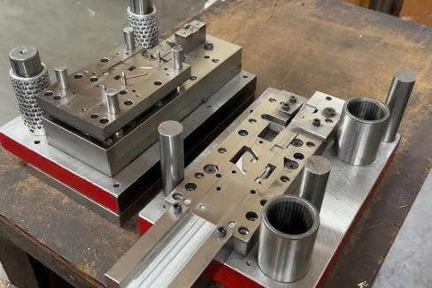 Best Stamping Die Parts Manufacturers Russia