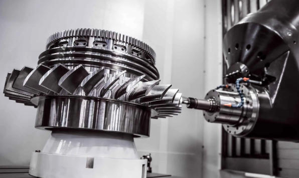 5 Axis CNC Machining Suppliers China