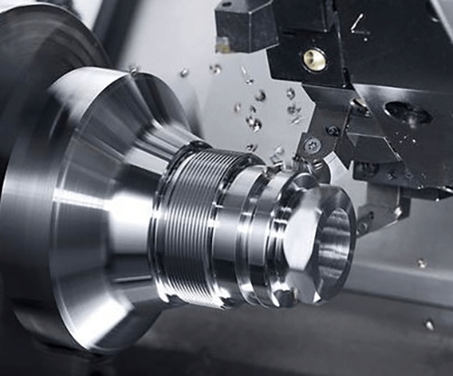 CNC Machining Companies In The Canada