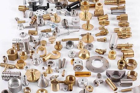 Aluminum vs Brass for CNC Machining A Complete Material Guide for Makers.jpg