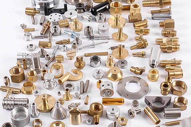 Aluminum vs Brass for CNC Machining: A Complete Material Guide for Makers