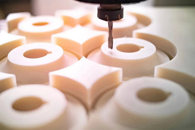 Nylon Machining: Complete CNC Guide for High-Performance Plastic Parts