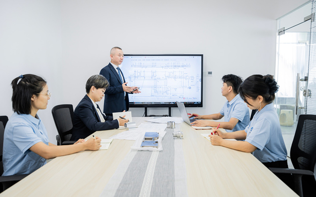 CNC Machining Services