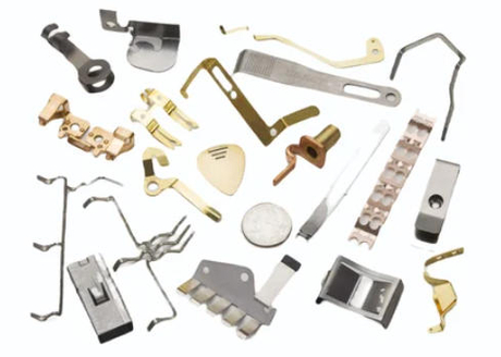 Top Stamping Die Components Manufacturers And Suppliers in Greece.jpg