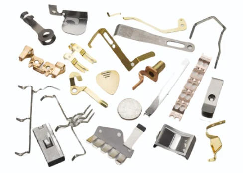 Top Stamping Die Components Manufacturers And Suppliers in Greece