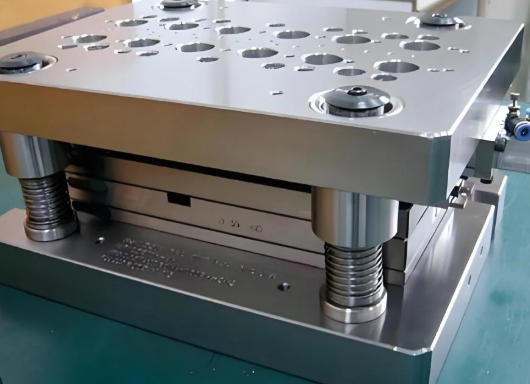 Norway Die Component Suppliers