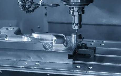 CNC Milling Service Process, Advantages, And How To Choose The Right Partner in China.jpg