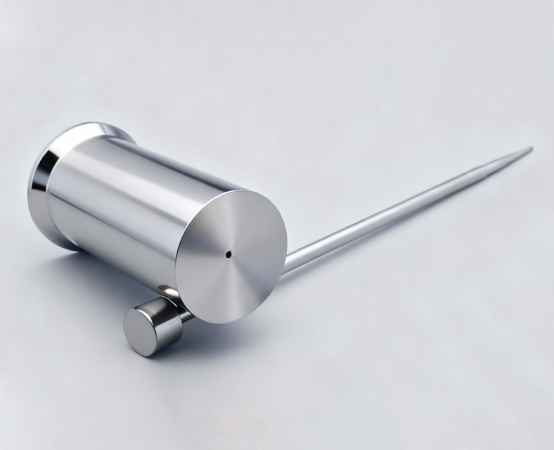 3. Polishing Buffing