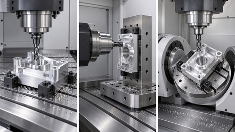 Vertical Horizontal and Five Axis Machining Centers.jpg