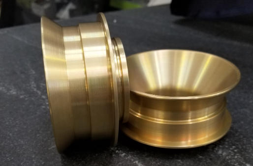 Alodine Finish for Precision Machined Parts: Complete OEM Guide for CNC Aluminum Components