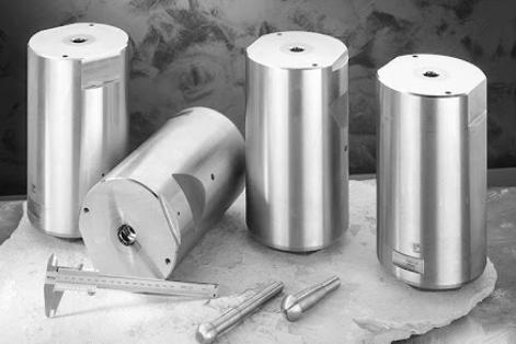 Cold Forging Equipment Slovakia