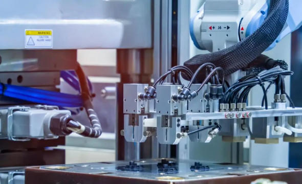 Top CNC Machining Manufacturers And Suppliers in Germany