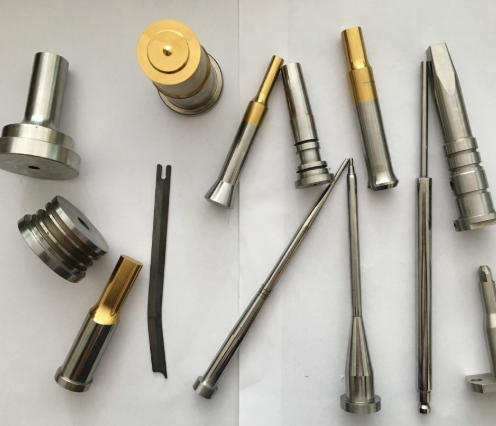 Top Punch And Die Manufacturers And Suppliers in Lithuania