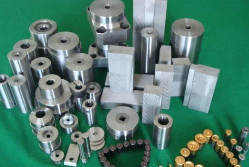 High Quality Cold Forging Tools Lithuania High Quality Cold Forging Tools Lithuania