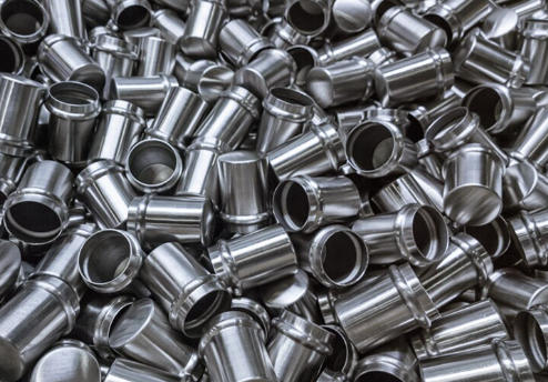 High Quality Punch And Die Russia