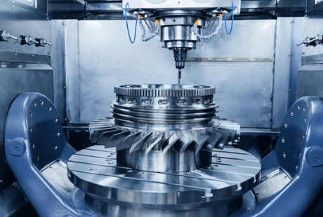 How Precise Is CNC Machining Compared To Other Manufacturing Methods in 2025–2026.jpg
