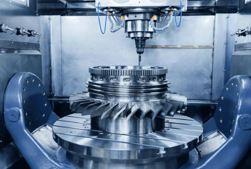 How Precise Is CNC Machining Compared To Other Manufacturing Methods in 2025–2026?
