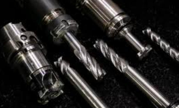 Custom CNC Machining China Custom CNC Machining China