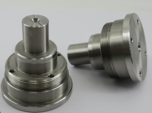 Spain CNC Machining For OEMs