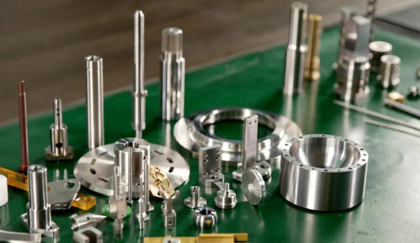 Top CNC Machining Manufacturers And Suppliers in Russia