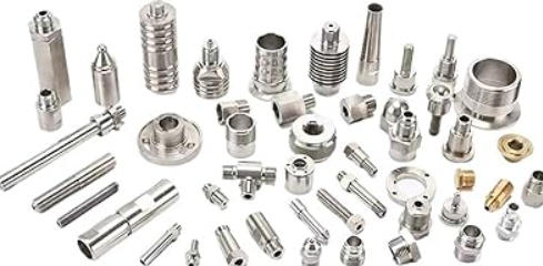 CNC Machining Manufacturers Slovakia