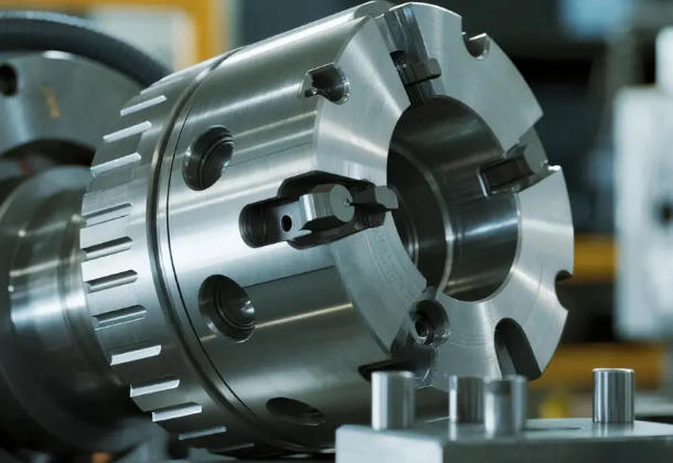 Top CNC Machining Manufacturers And Suppliers in Finland