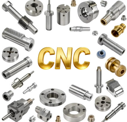 Nejlepš&iacute; v&yacute;robci a dodavatel&eacute; CNC obr&aacute;běn&iacute; v Norsku