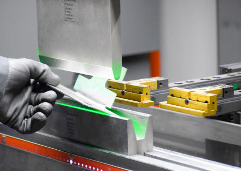 Sheet Metal Bending Troubleshooting